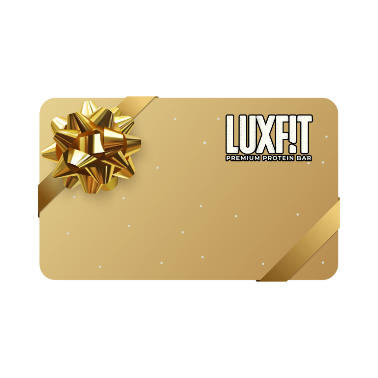 $100 LUXFIT Gift Card