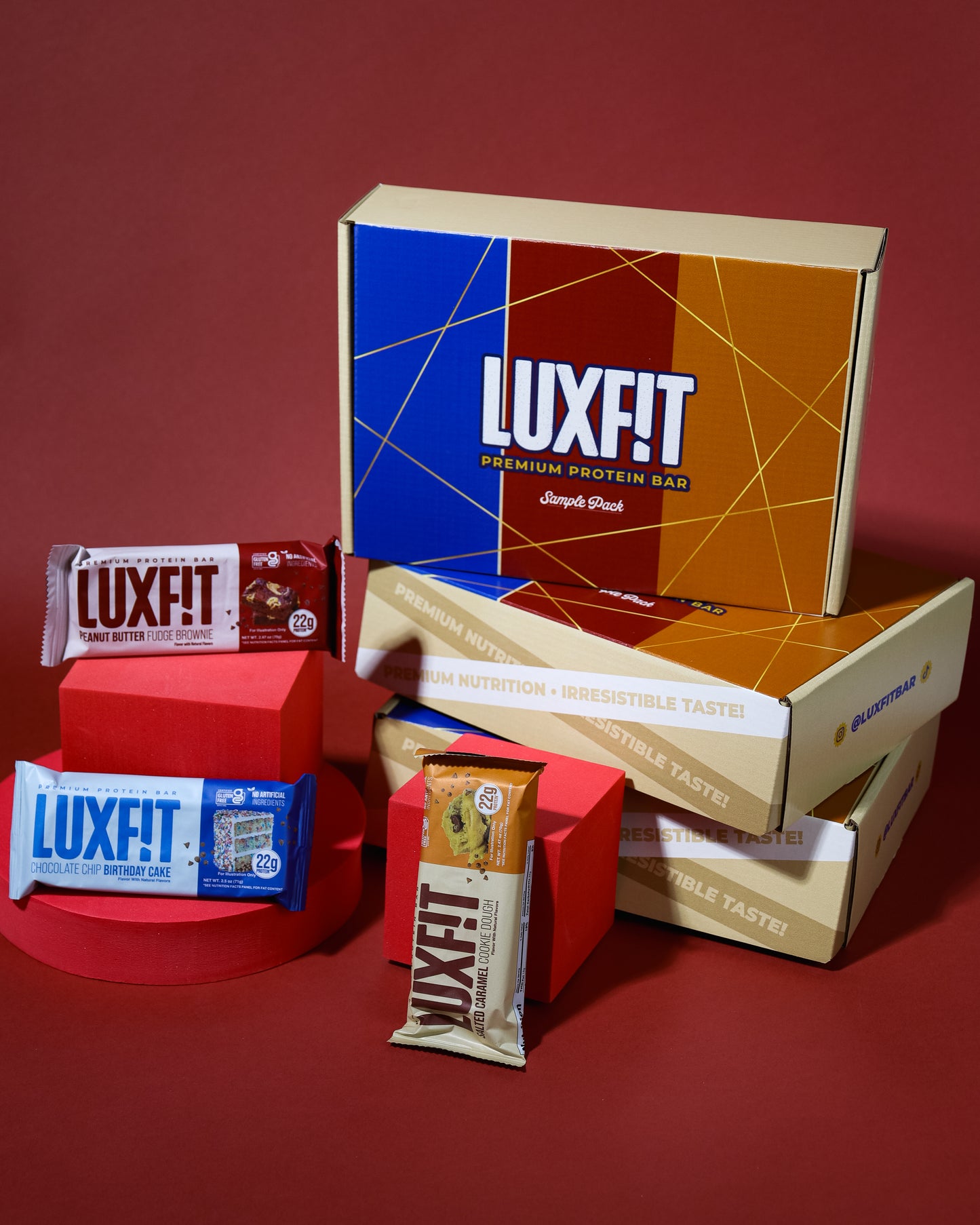 Sample Pack