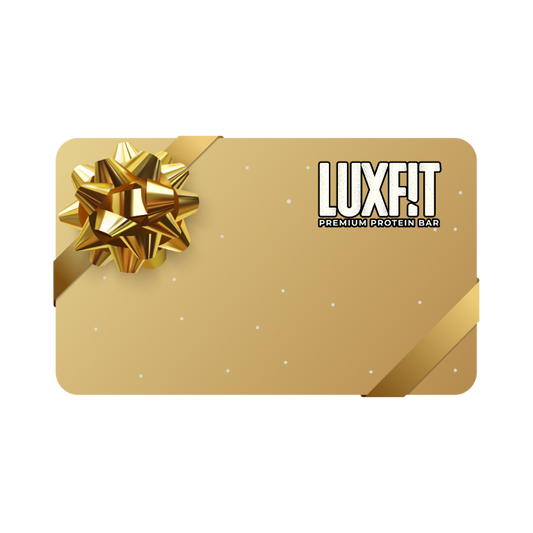 $100 LUXFIT Gift Card