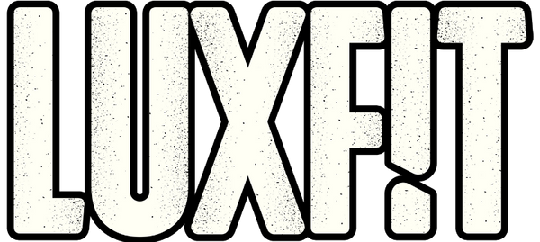 LUXFIT Premium Protein Bars