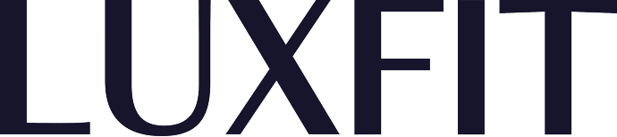 LUXFIT Premium Protein Bars